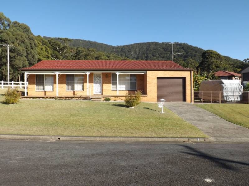 2 Peach Grove, LAURIETON NSW 2443