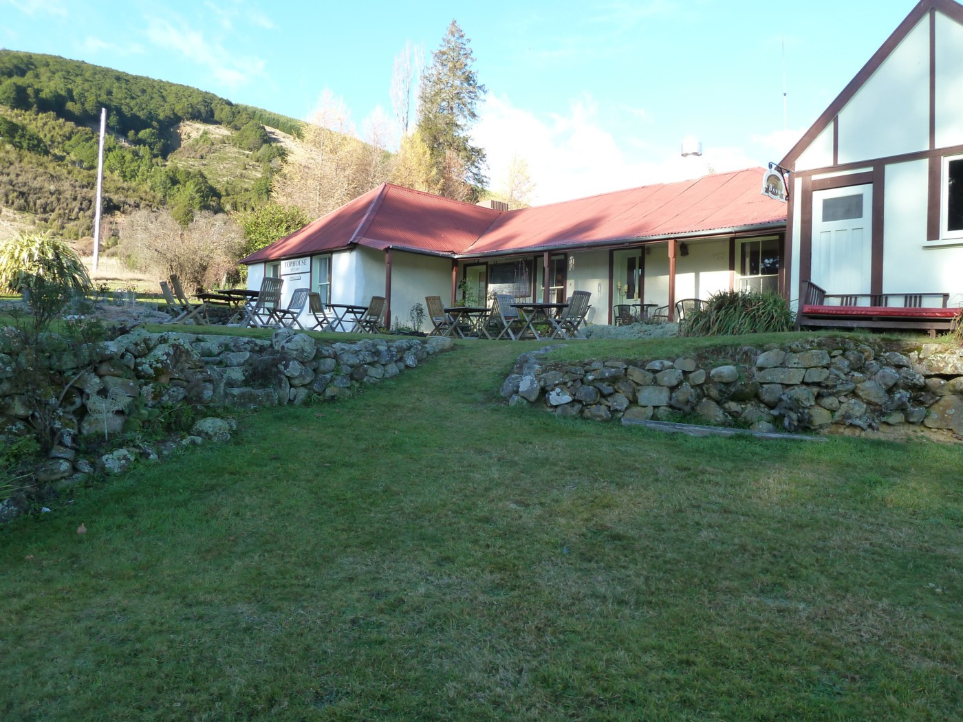 68 Tophouse Road, ST ARNAUD, Tasman District