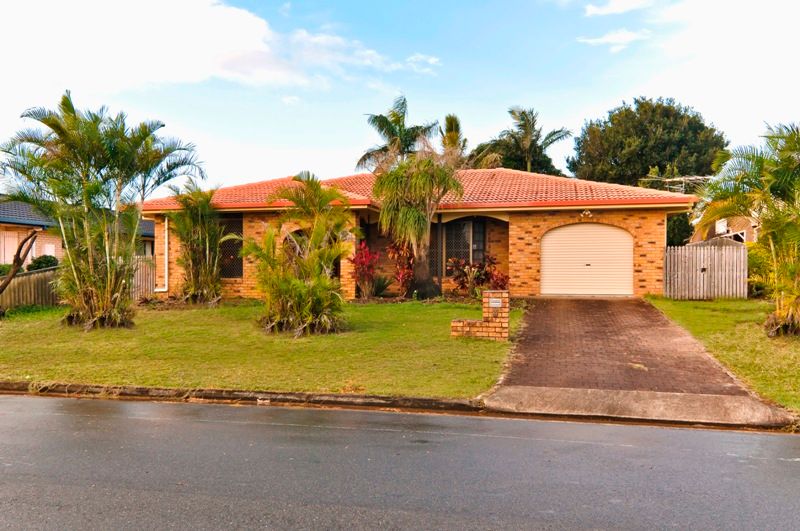 3 Caldwell Street, GOLDEN BEACH, QLD 4551