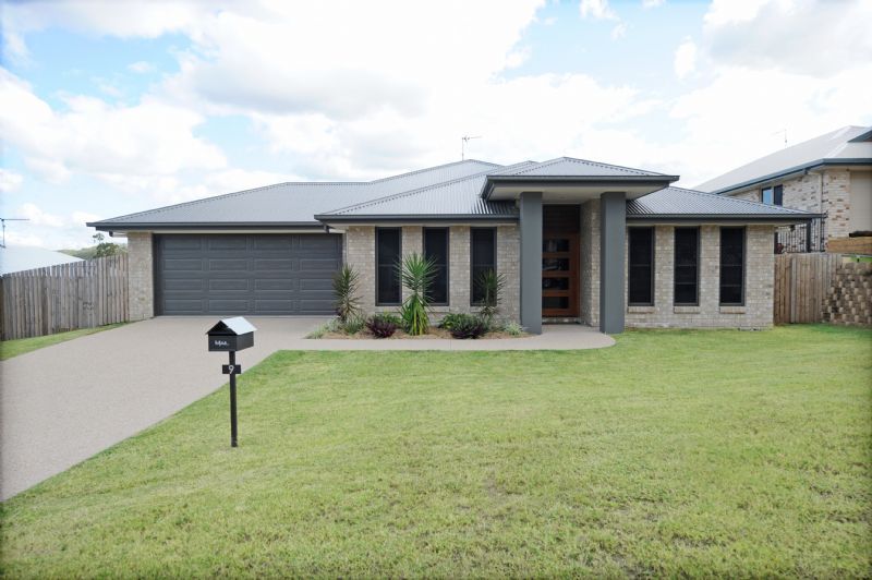 9 Scorpius Place, TELINA QLD 4680