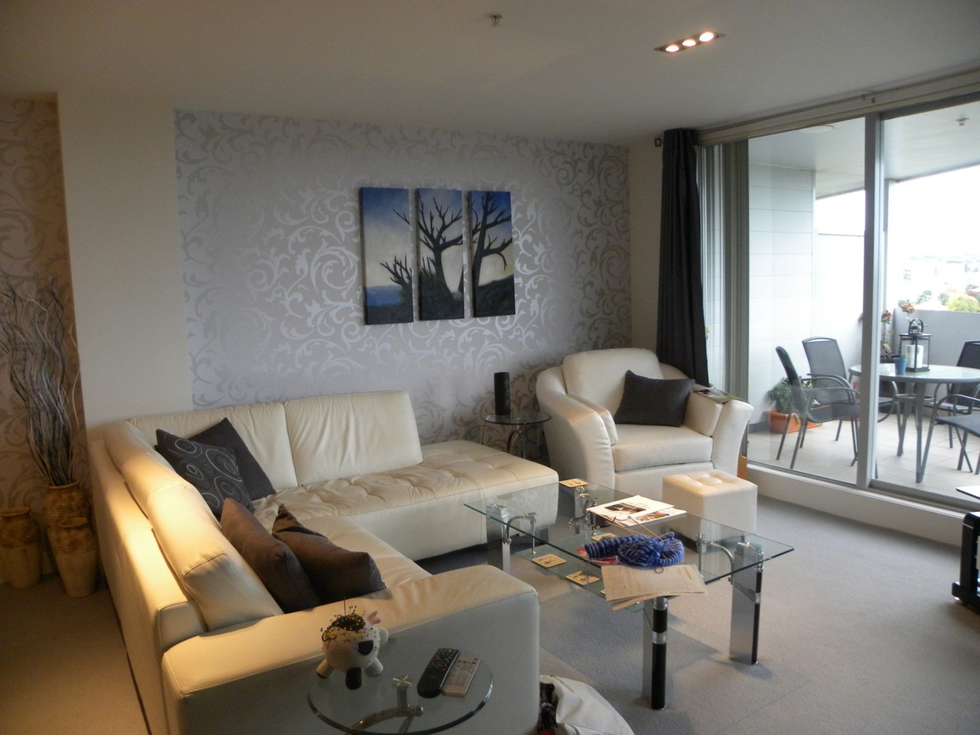 1S/444 Great North Road, GREY LYNN, Auckland City