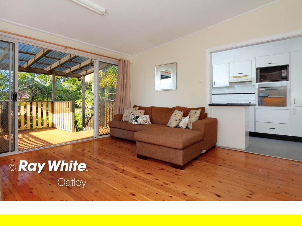 254 Patrick Street, HURSTVILLE, NSW 2220