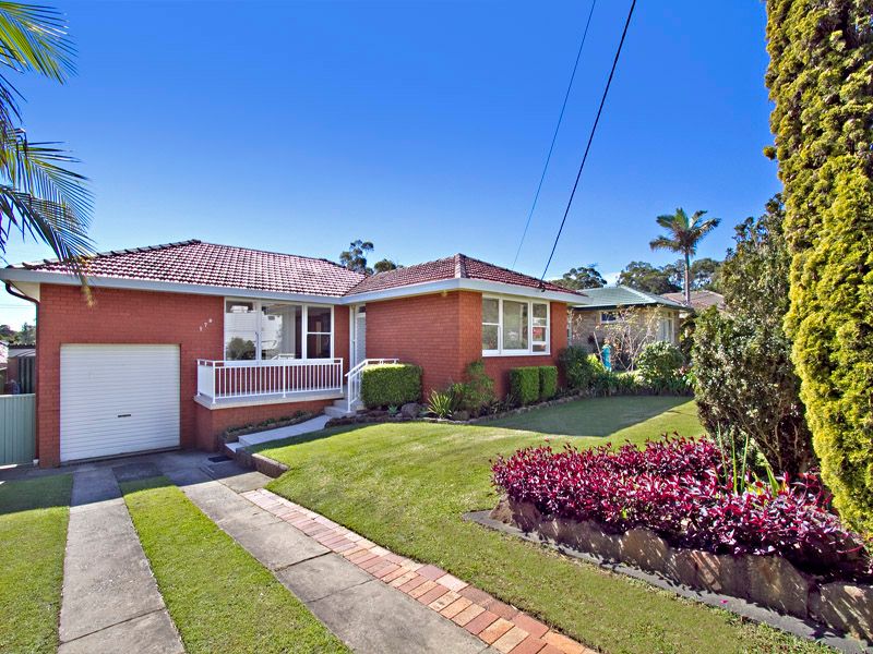 179 Garnet Road, KAREELA NSW 2232
