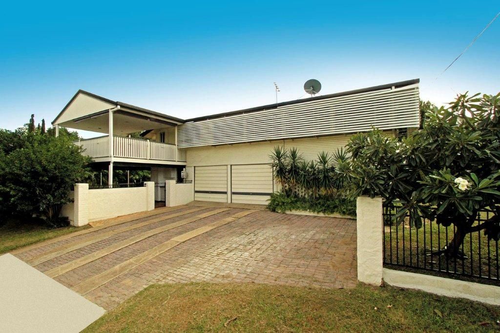 252 Upper Dawson Road, THE RANGE QLD 4700