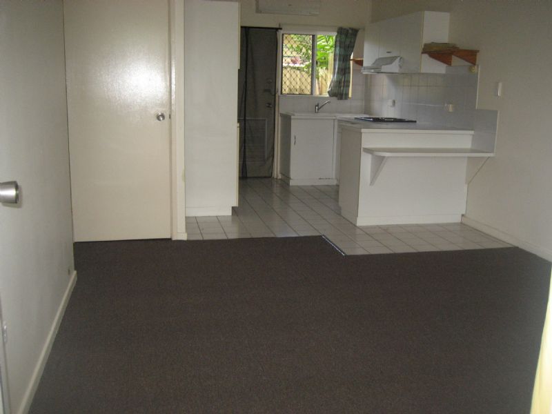 3/17 Kidston Street, BUNGALOW, QLD 4870