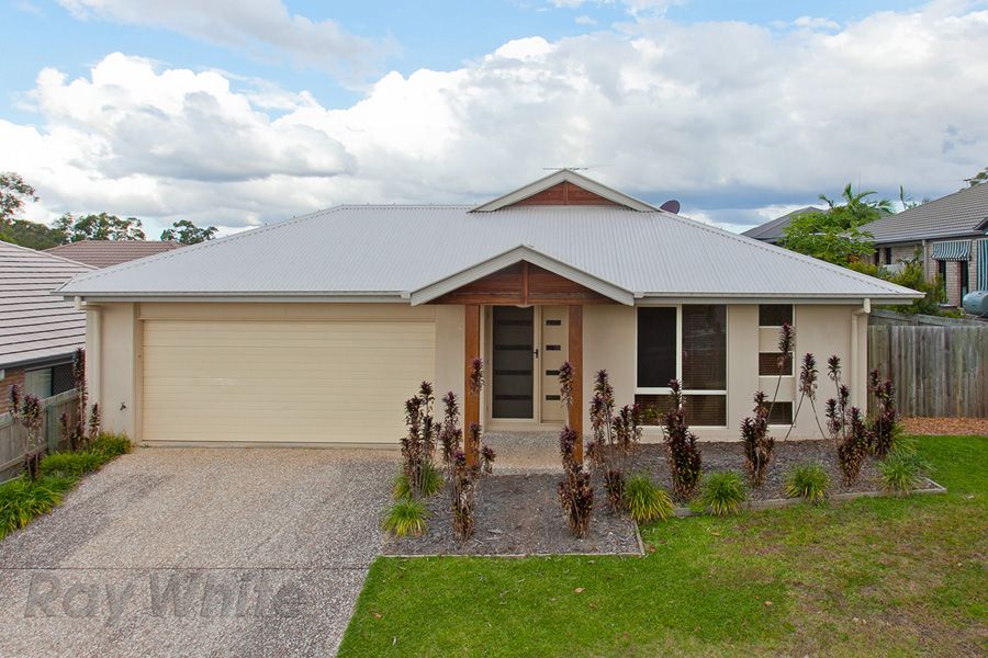4 Esperance Crescent, SPRINGFIELD LAKES QLD 4300