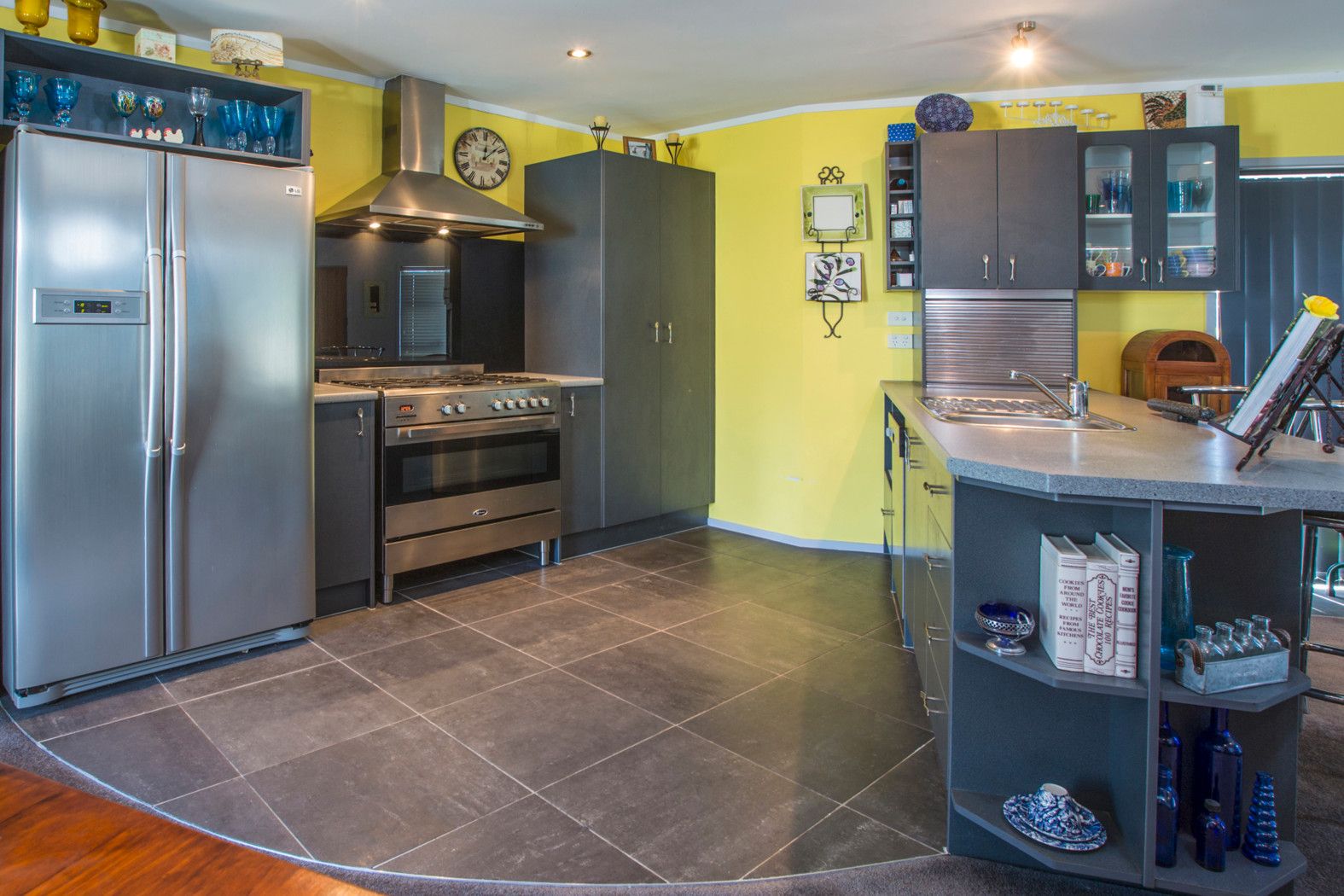 6 Udall Place, BUCKLANDS BEACH, Manukau City