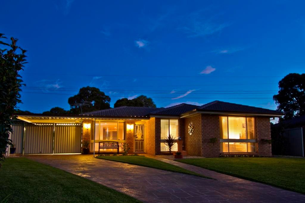 16 Beasley Place, SOUTH WINDSOR NSW 2756