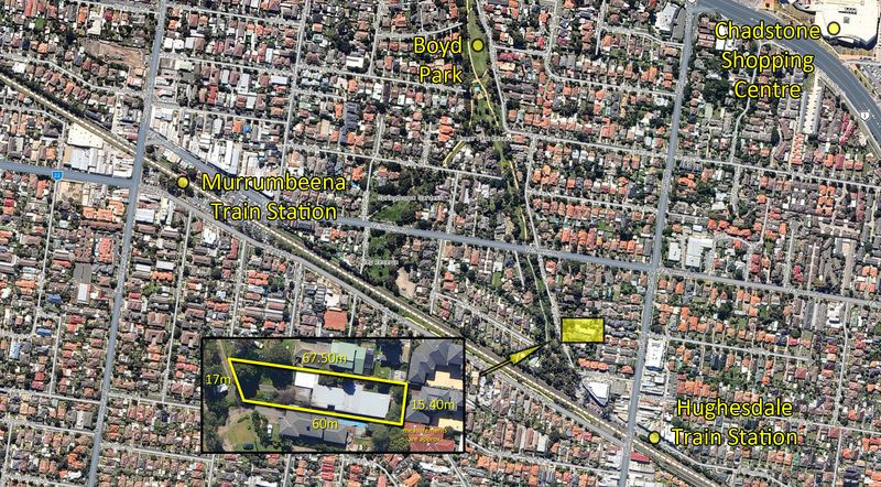 4 Kitmont Street, MURRUMBEENA, VIC 3163