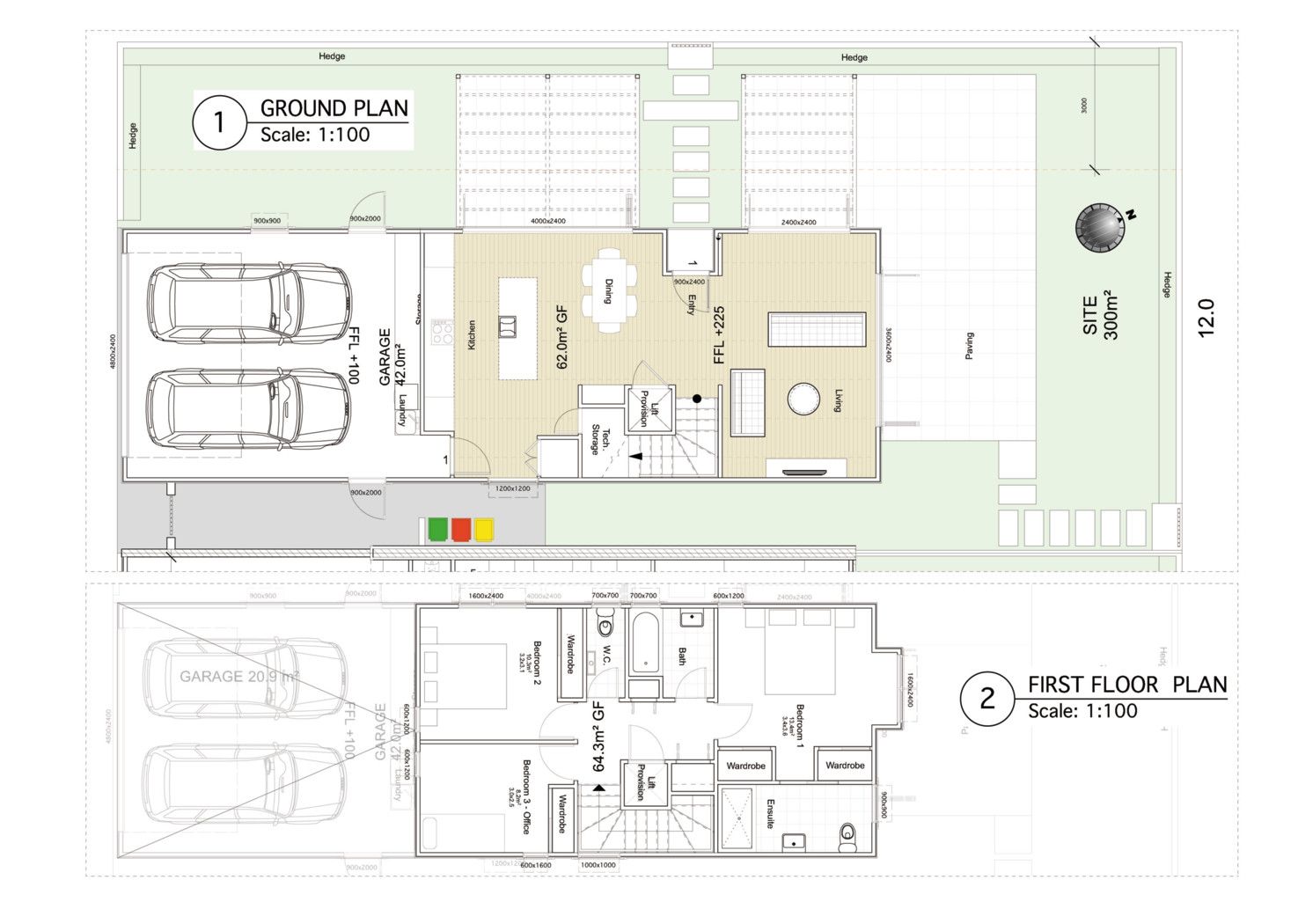 Lot 200 Apple Orchard Lane, Yaldhurst, Christchurch City
