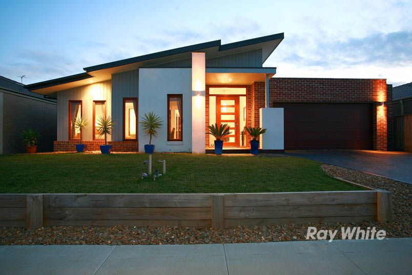 5 Gregson Grove, LYNDHURST, VIC 3975