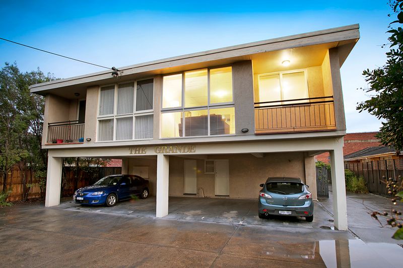 4/13 Melbourne Street, MURRUMBEENA, VIC 3163