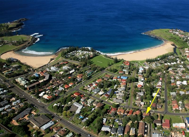 19 Taylor Street, KIAMA NSW 2533