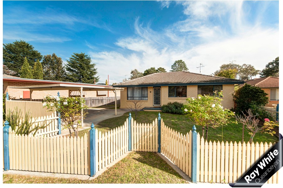 29 Woodger Parade, KARABAR, NSW 2620