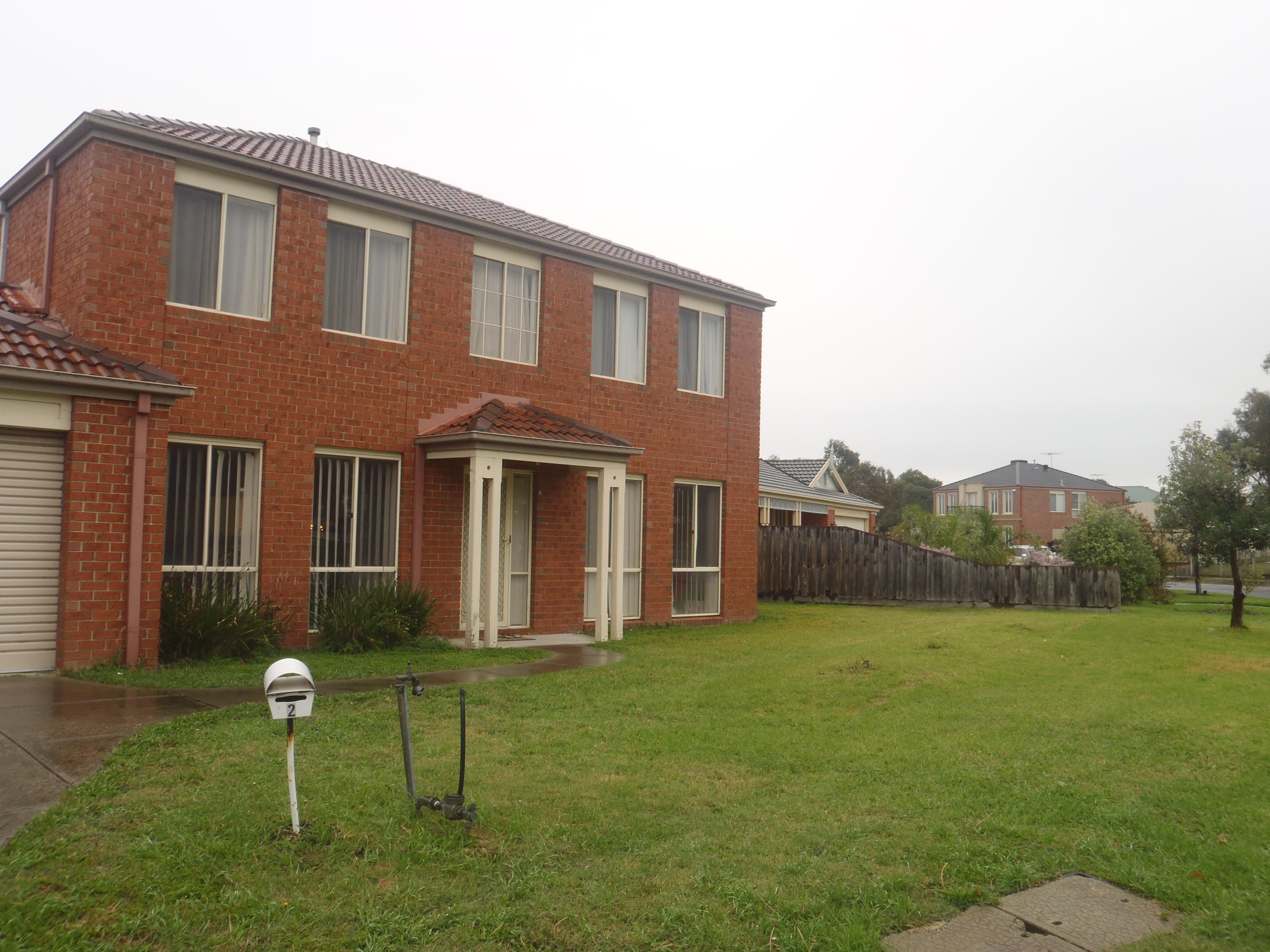 2 John Ryan Drive, SOUTH MORANG, VIC 3752