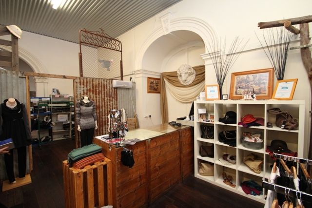 3 Commercial Street, BURRA, SA 5417