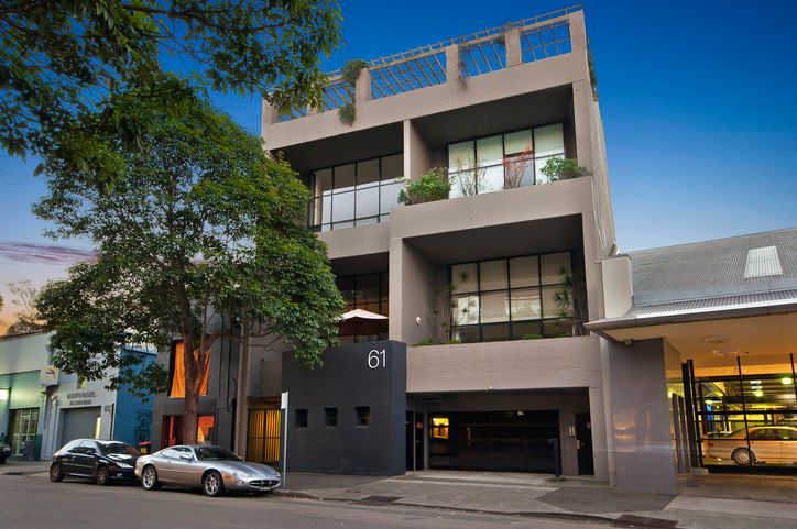 5/61 McLachlan Avenue, RUSHCUTTERS BAY, NSW 2011