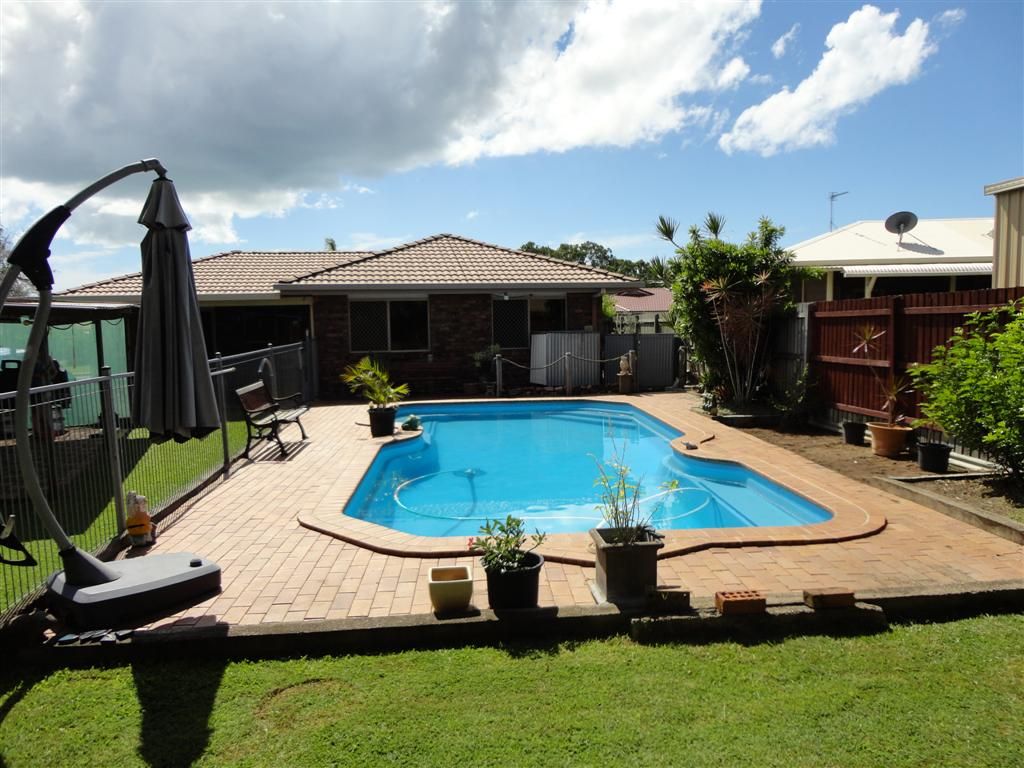 18 St Andrews Drive, PIALBA, QLD 4655