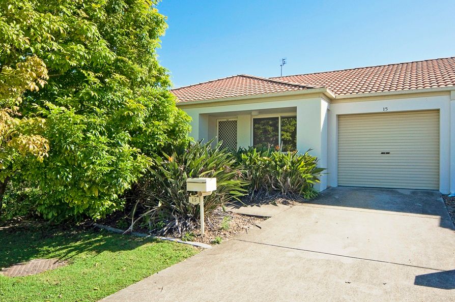 2 Rosella Close, TWEED HEADS SOUTH NSW 2486