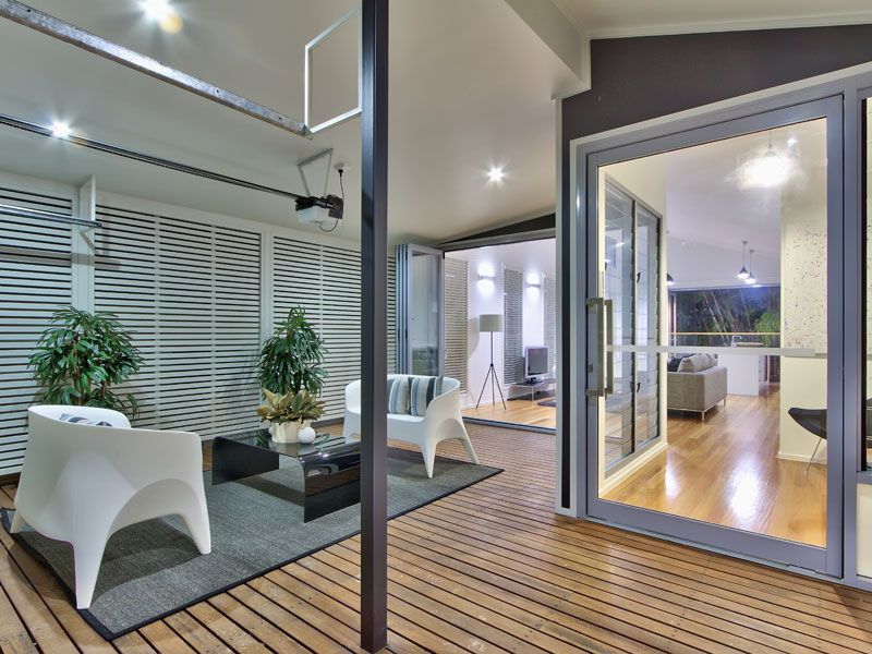 169 James Street, NEW FARM, QLD 4005
