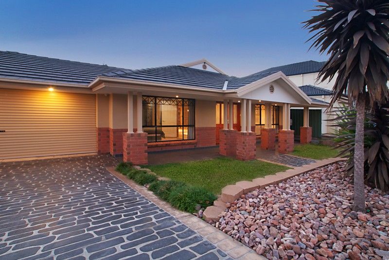 3 Niedpath Street, WALKLEY HEIGHTS SA 5098