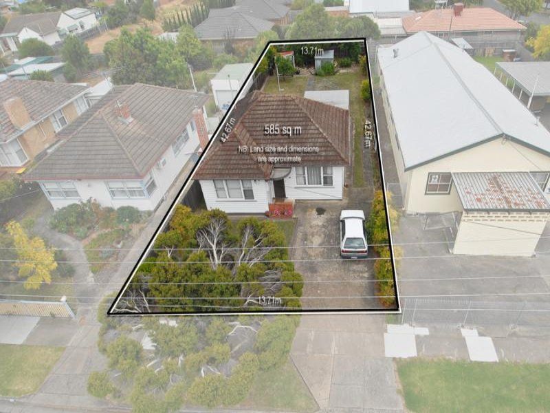 40 Rugby Street, BELMONT, VIC 3216