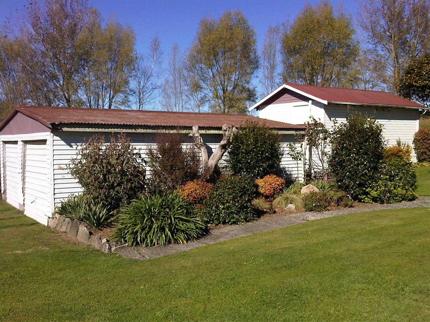 284 Seafund Road, TE AWAMUTU, Waipa District
