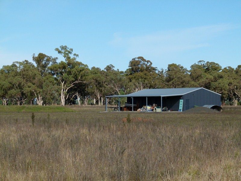 LOT 7 South Lead Road, FORBES, NSW 2871
