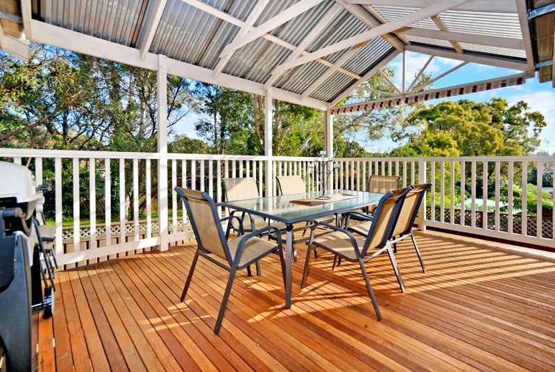 6 Bowra Close, BANGOR, NSW 2234