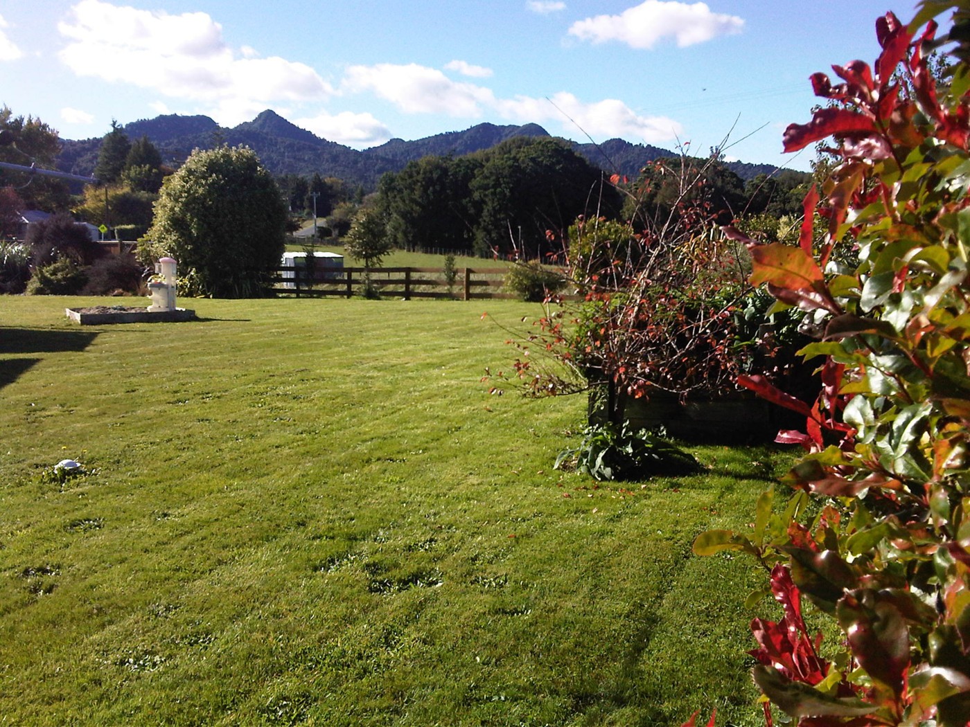 2028 Arapuni Road, TE AWAMUTU, Waipa District