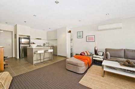 107/2 Albert Street *DEPOSIT TAKEN*, RANDWICK, NSW 2031