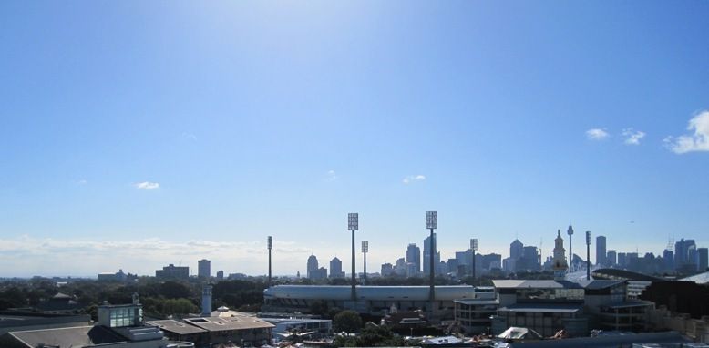 30/121 Cook Road *DEPOSIT TAKEN*, CENTENNIAL PARK, NSW 2021