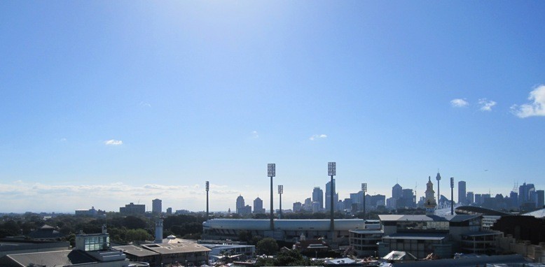 30/121 Cook Road *DEPOSIT TAKEN*, CENTENNIAL PARK, NSW 2021