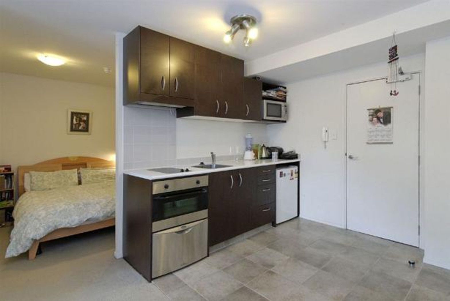 AUCKLAND CENTRAL, Auckland City