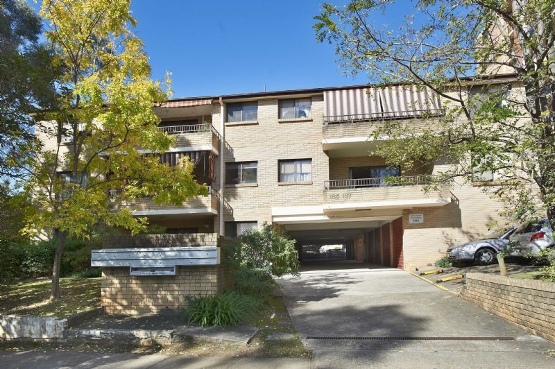 185 Hawkesbury Road, WESTMEAD NSW 2145