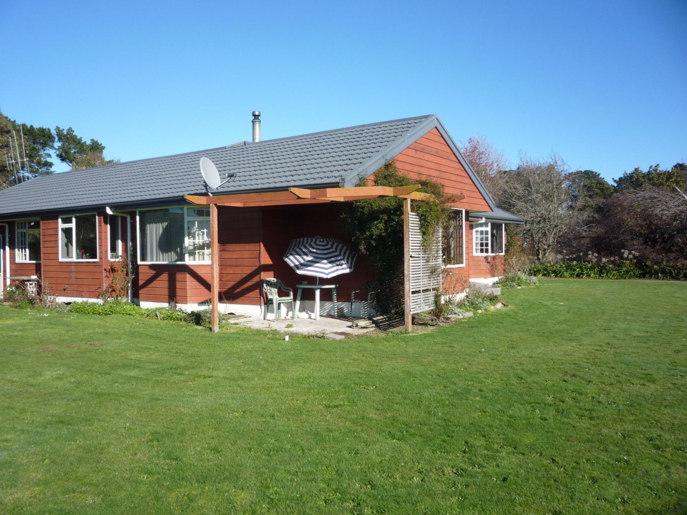 29 Mingoroa Road, FEILDING, Manawatu District