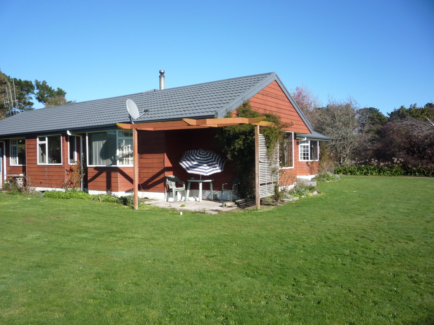 29 Mingoroa Road, FEILDING, Manawatu District