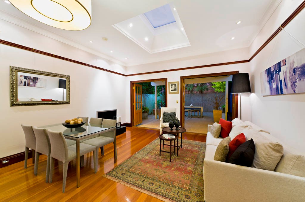 53 South Avenue, LEICHHARDT, NSW 2040