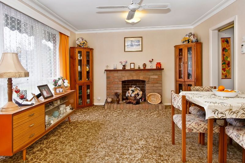 5 Lydford Road, FERNTREE GULLY, VIC 3156