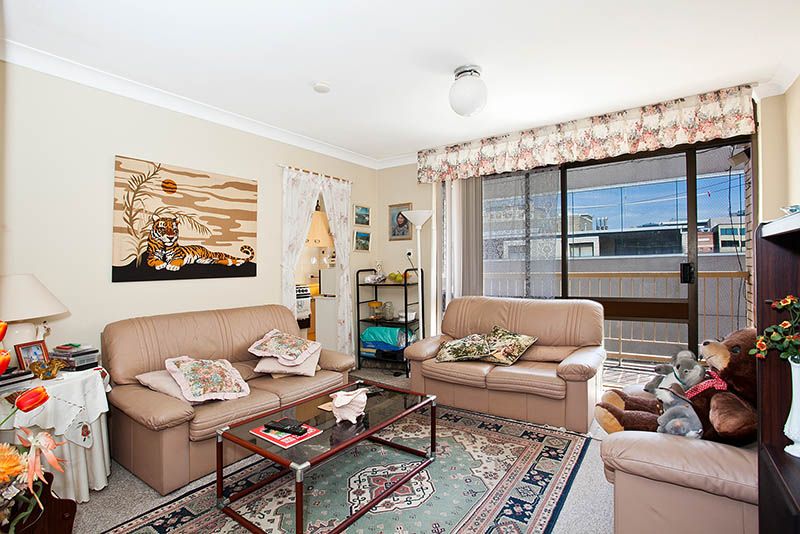 12/40 Montgomery Street, KOGARAH, NSW 2217