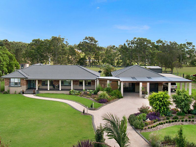 8 Forsythe Parade, BLACK HILL NSW 2322