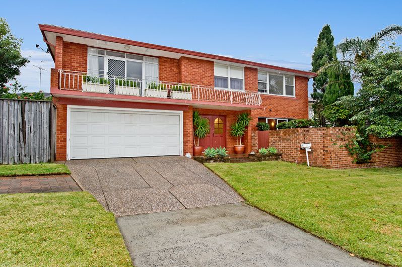 28 Tucabia Street, SOUTH COOGEE NSW 2034