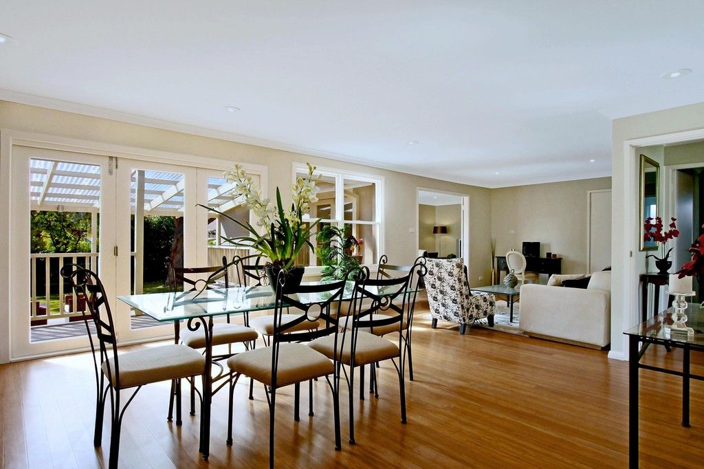 5 Oxford Avenue, CASTLE HILL, NSW 2154