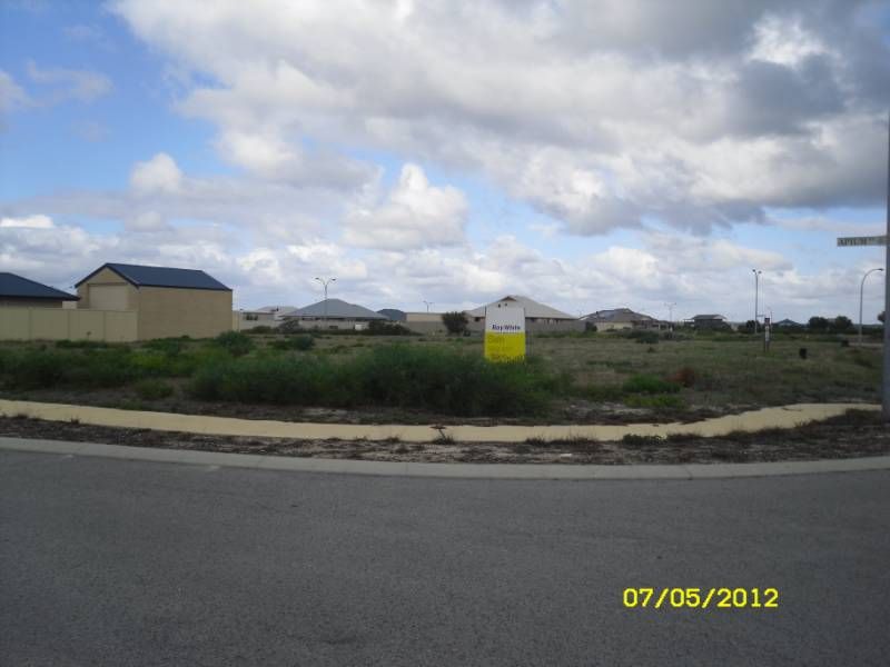 Lot 525, 29 Beachridge Drive, JURIEN BAY, WA 6516