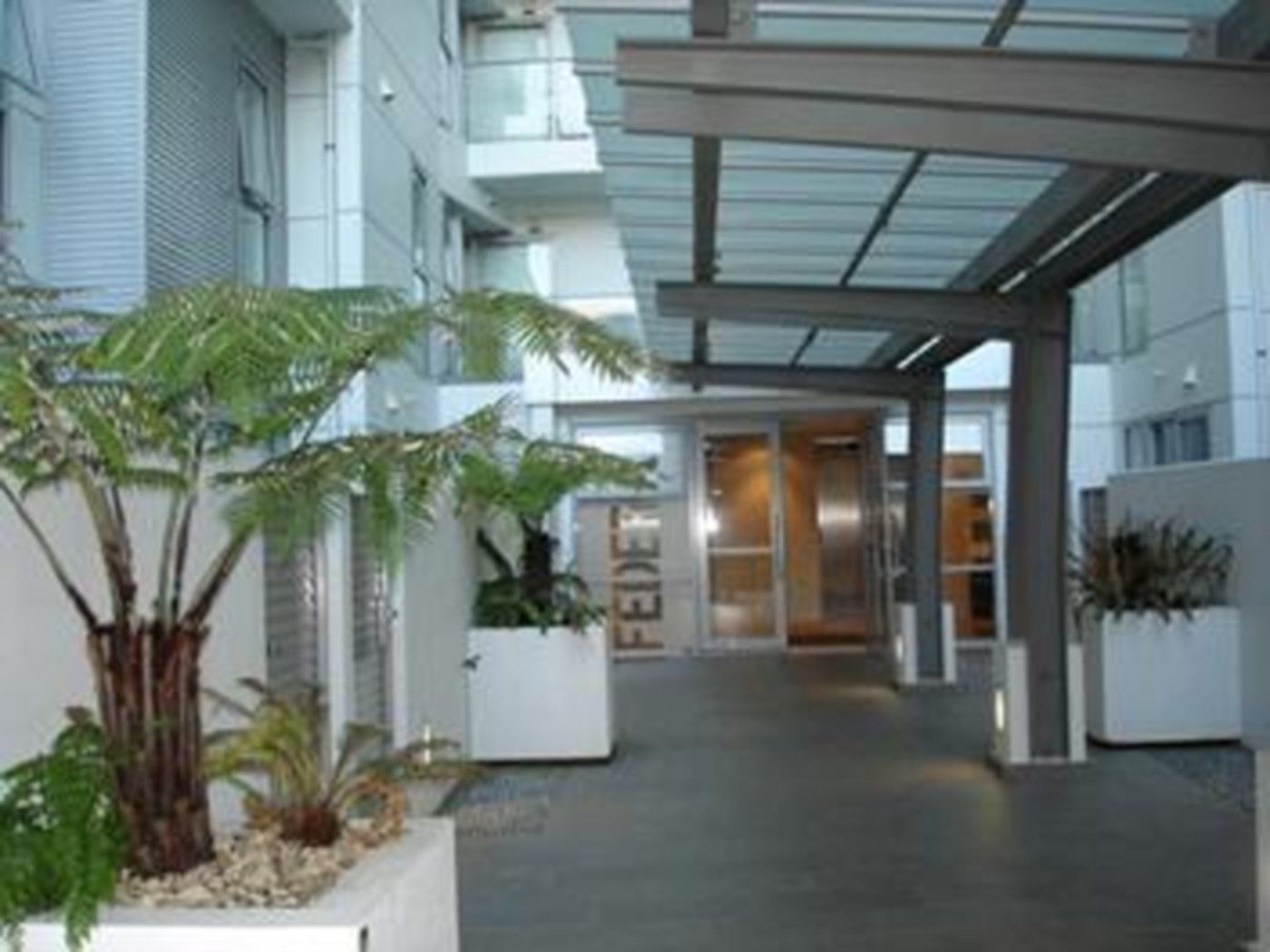 AUCKLAND CENTRAL, Auckland City