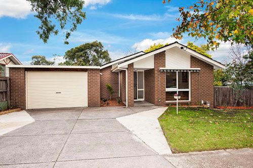 16 Dwyer Street, MACLEOD VIC 3085