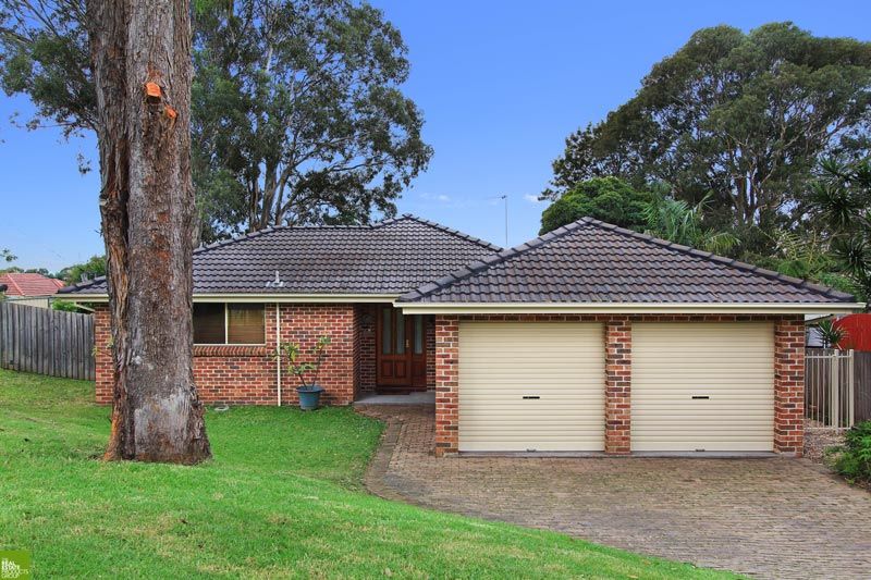 2 Michael Street, ALBION PARK, NSW 2527