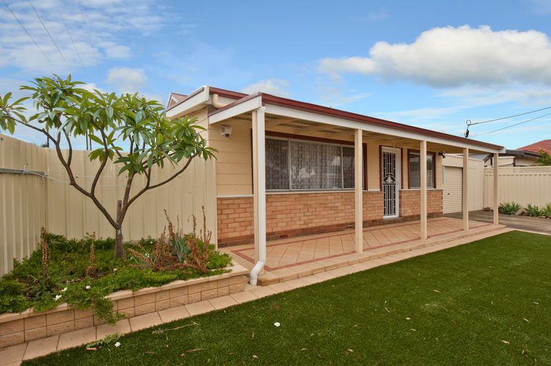 5 Rosetta Street, GLANVILLE, SA 5015