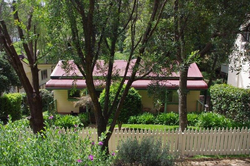 20 Kurrajong Road, KURRAJONG, NSW 2758