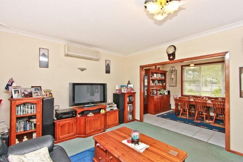 43 Berrico Avenue, MARYLAND, NSW 2287